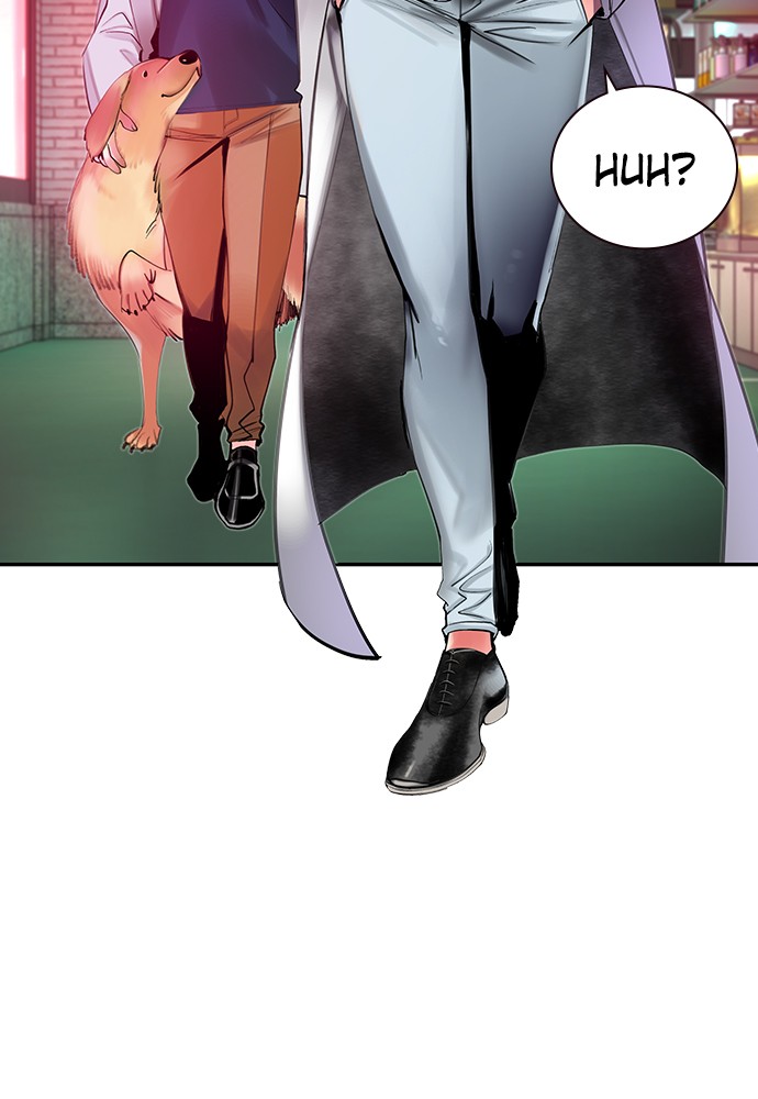Jungle Juice Chap 19 - Next Chap 20