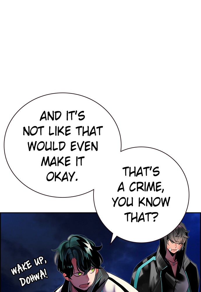 Jungle Juice Chap 19 - Next Chap 20