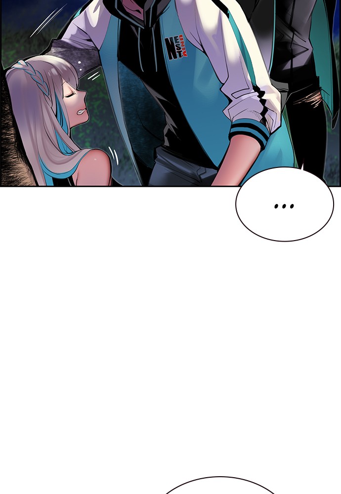 Jungle Juice Chap 19 - Next Chap 20