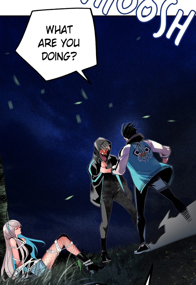 Jungle Juice Chap 19 - Next Chap 20