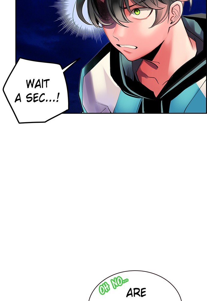 Jungle Juice Chap 19 - Next Chap 20