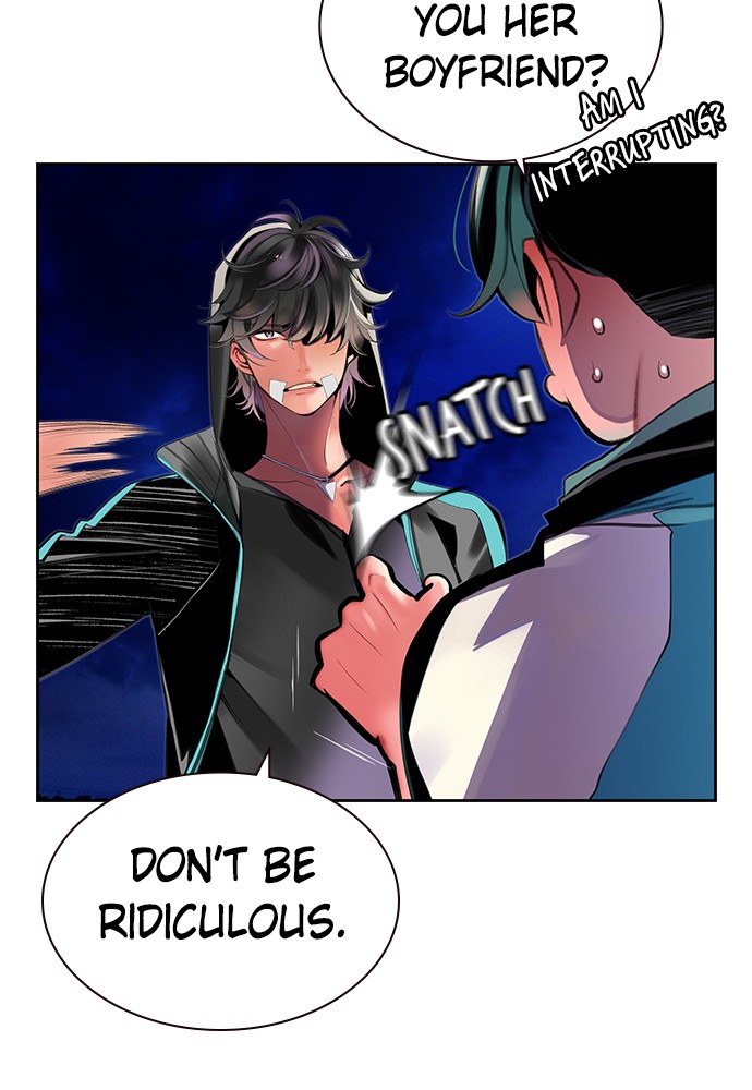 Jungle Juice Chap 19 - Next Chap 20
