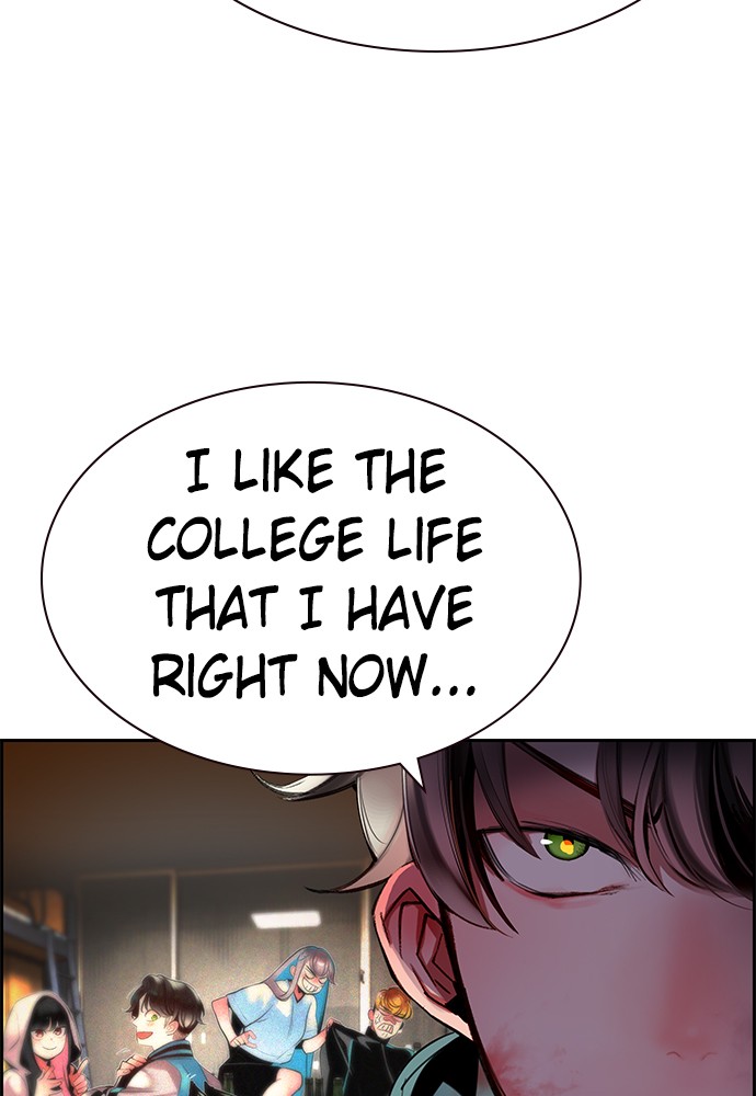 Jungle Juice Chap 19 - Next Chap 20