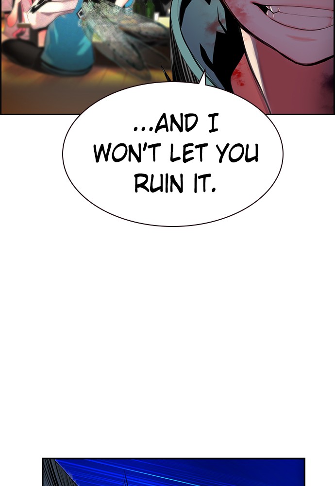 Jungle Juice Chap 19 - Next Chap 20