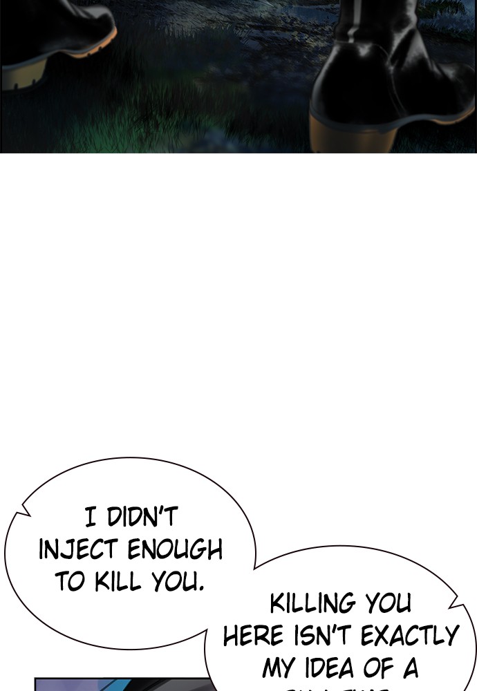 Jungle Juice Chap 19 - Next Chap 20