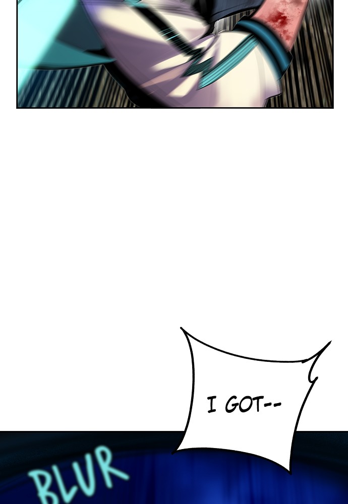 Jungle Juice Chap 19 - Next Chap 20