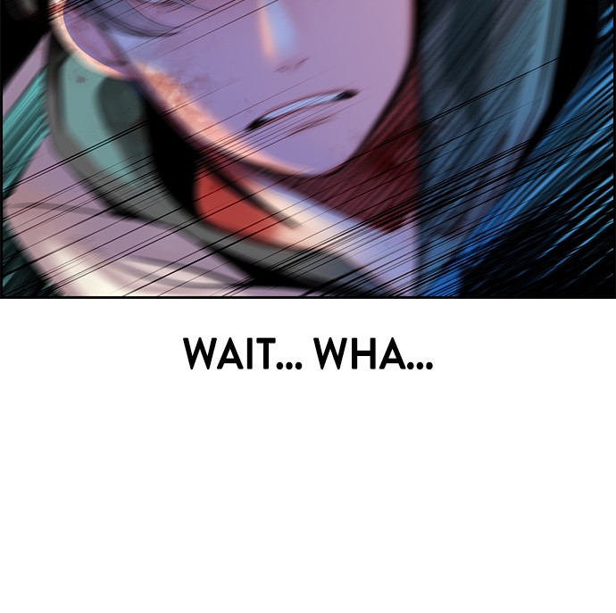 Jungle Juice Chap 19 - Next Chap 20