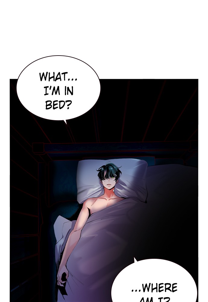 Jungle Juice Chap 19 - Next Chap 20