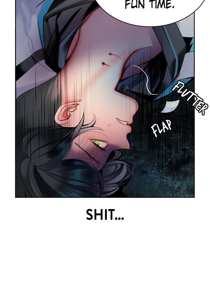 Jungle Juice Chap 19 - Next Chap 20