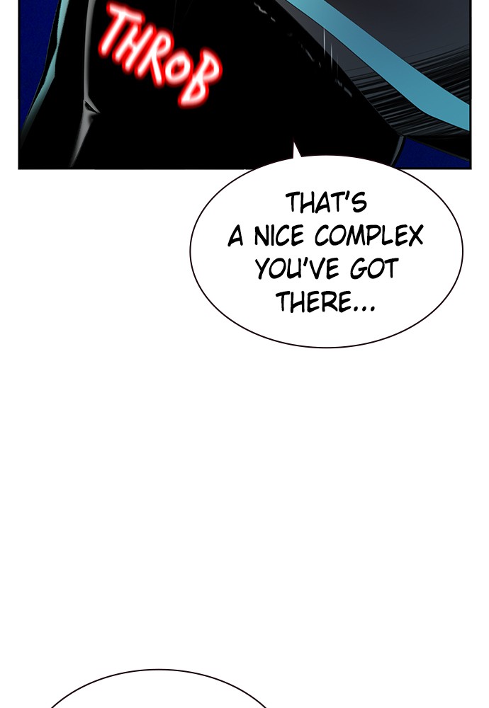 Jungle Juice Chap 19 - Next Chap 20