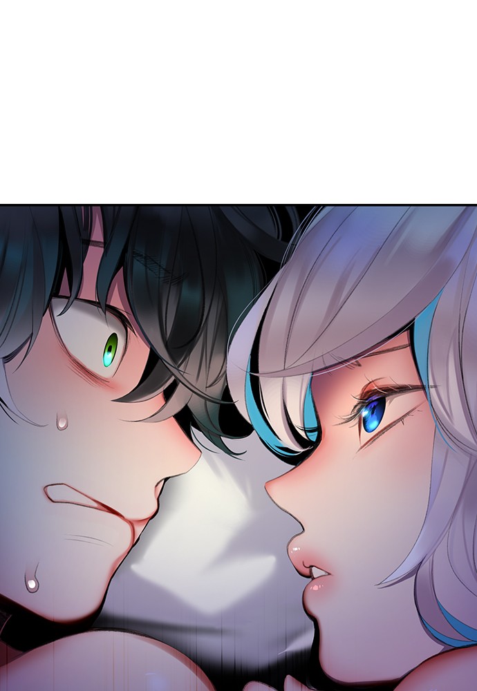 Jungle Juice Chap 19 - Next Chap 20