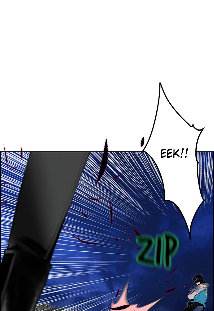 Jungle Juice Chap 19 - Next Chap 20