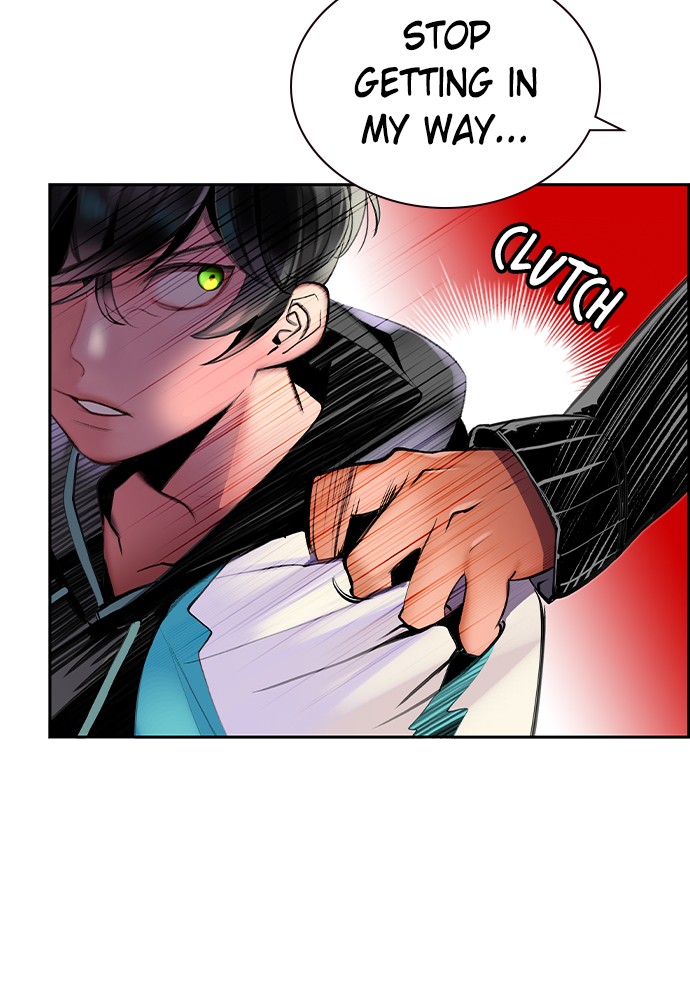 Jungle Juice Chap 19 - Next Chap 20