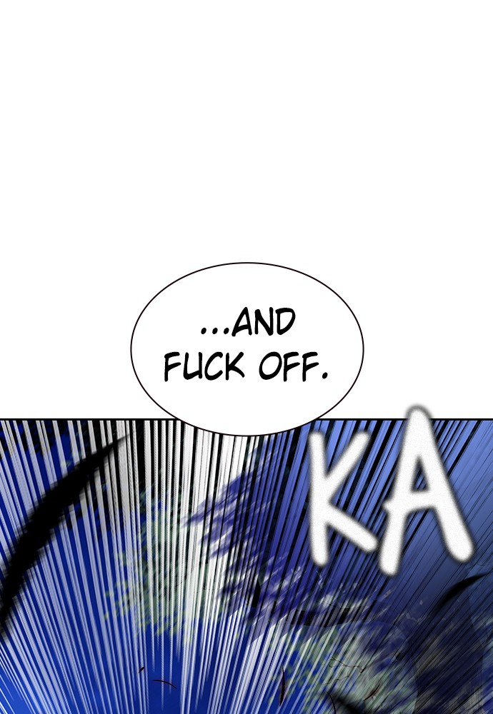 Jungle Juice Chap 19 - Next Chap 20