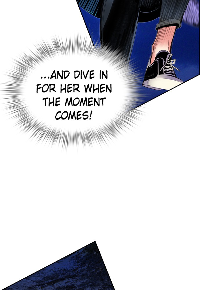 Jungle Juice Chap 19 - Next Chap 20