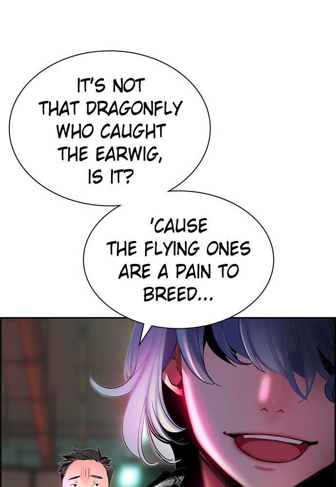 Jungle Juice Chap 19 - Next Chap 20