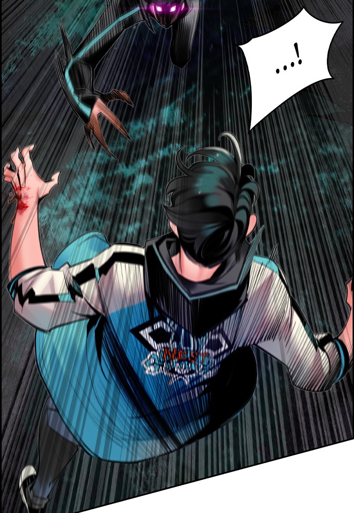 Jungle Juice Chap 19 - Next Chap 20