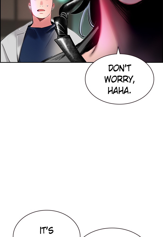 Jungle Juice Chap 19 - Next Chap 20