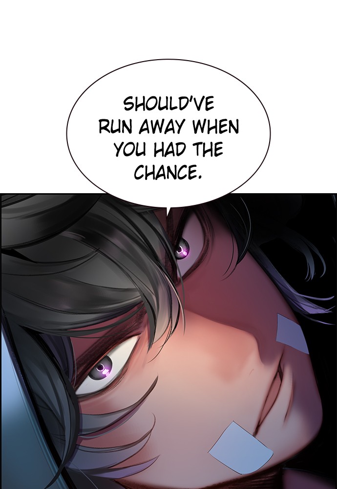 Jungle Juice Chap 19 - Next Chap 20
