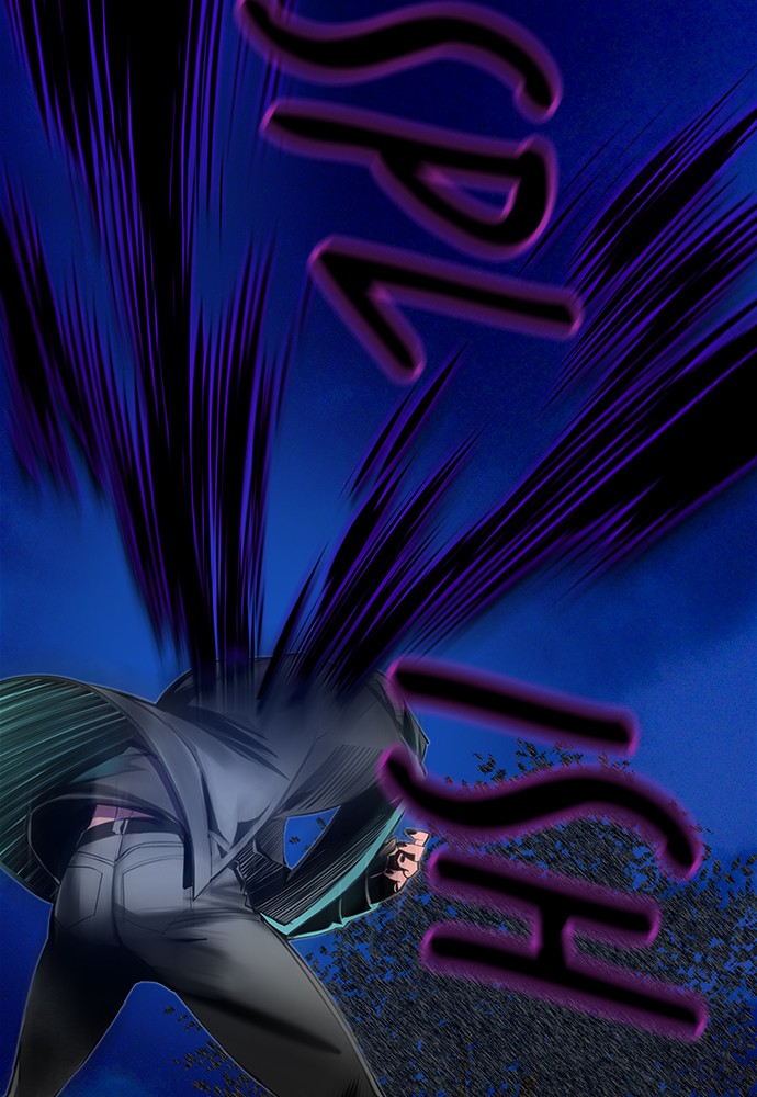 Jungle Juice Chap 19 - Next Chap 20