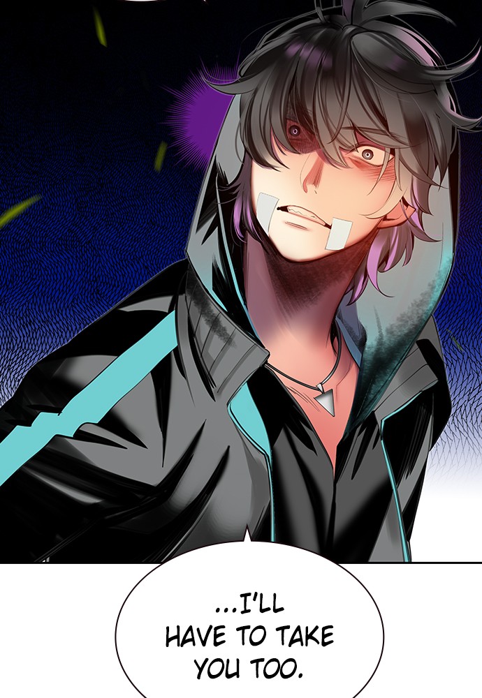Jungle Juice Chap 19 - Next Chap 20