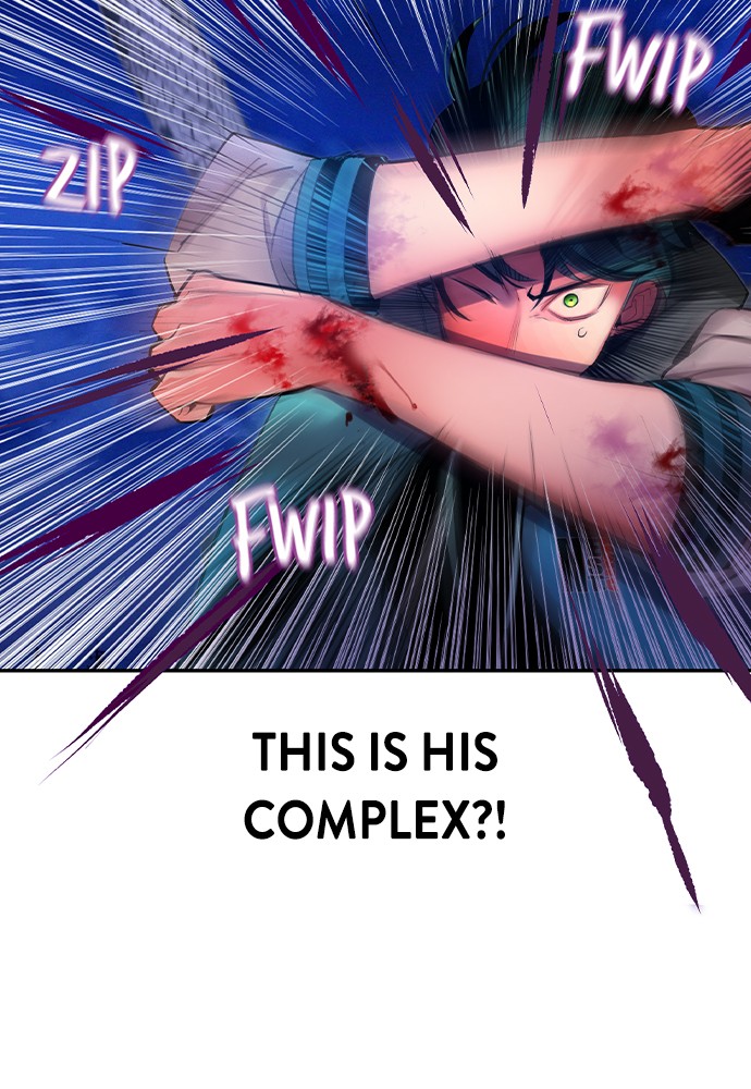 Jungle Juice Chap 19 - Next Chap 20