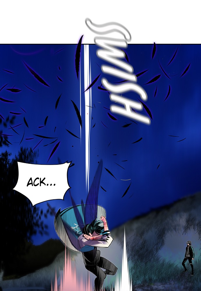 Jungle Juice Chap 19 - Next Chap 20