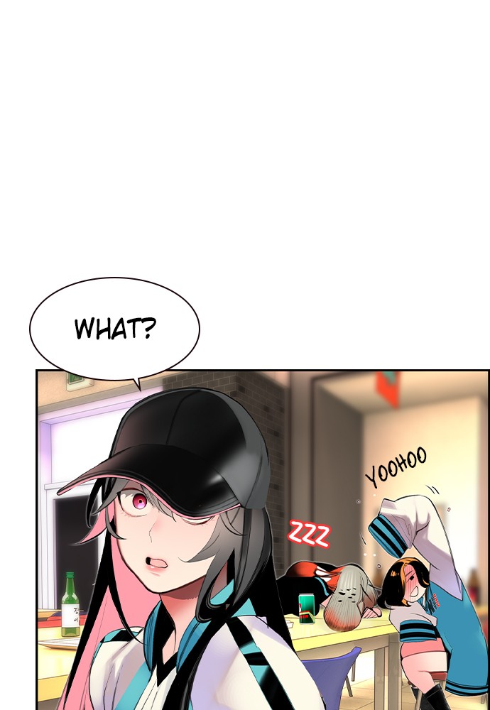 Jungle Juice Chap 19 - Next Chap 20
