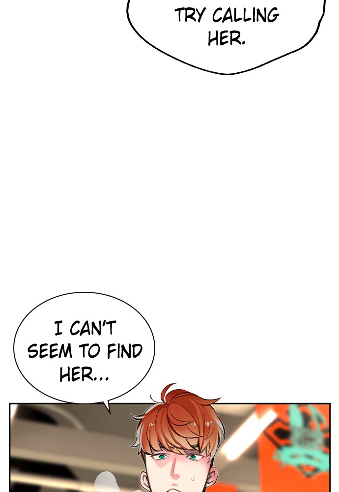 Jungle Juice Chap 19 - Next Chap 20