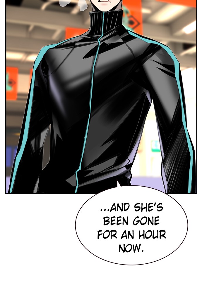 Jungle Juice Chap 19 - Next Chap 20