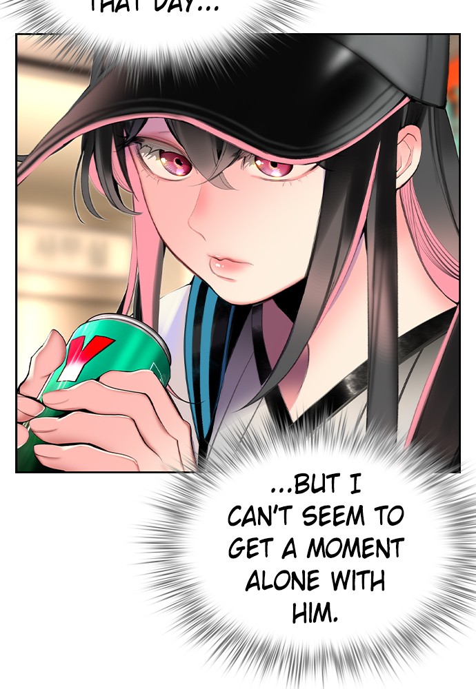 Jungle Juice Chap 19 - Next Chap 20