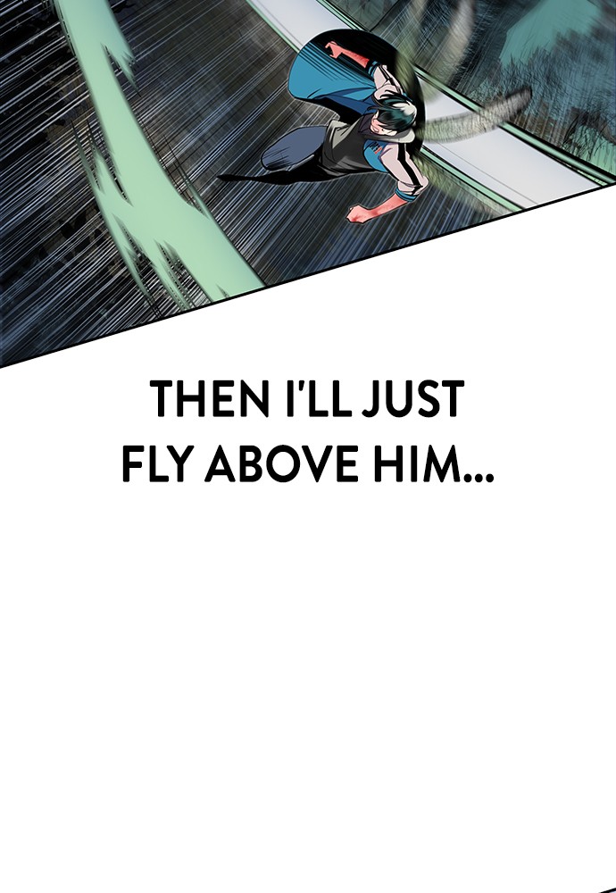 Jungle Juice Chap 19 - Next Chap 20