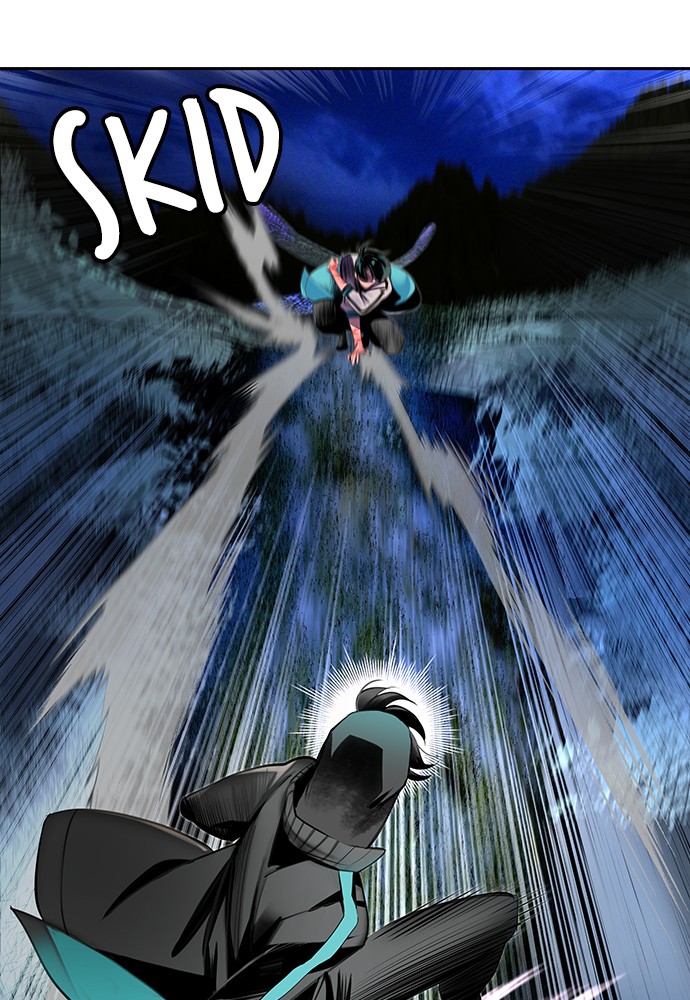 Jungle Juice Chap 19 - Next Chap 20