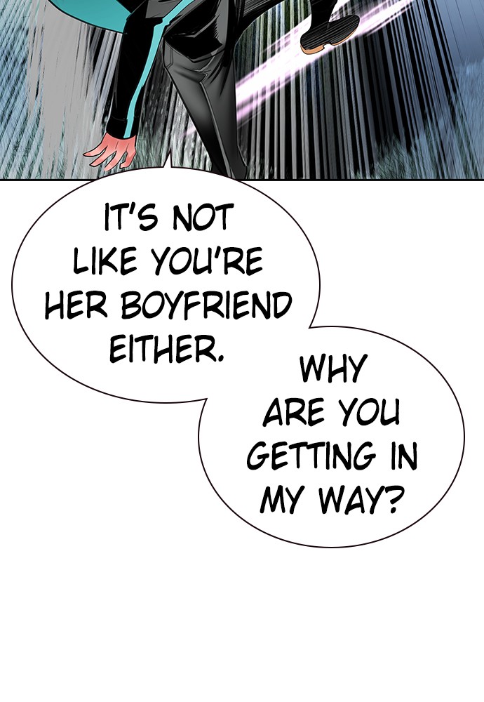 Jungle Juice Chap 19 - Next Chap 20
