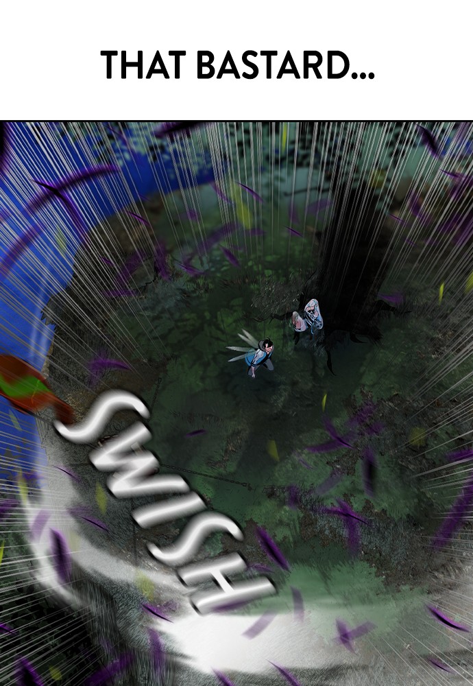 Jungle Juice Chap 19 - Next Chap 20