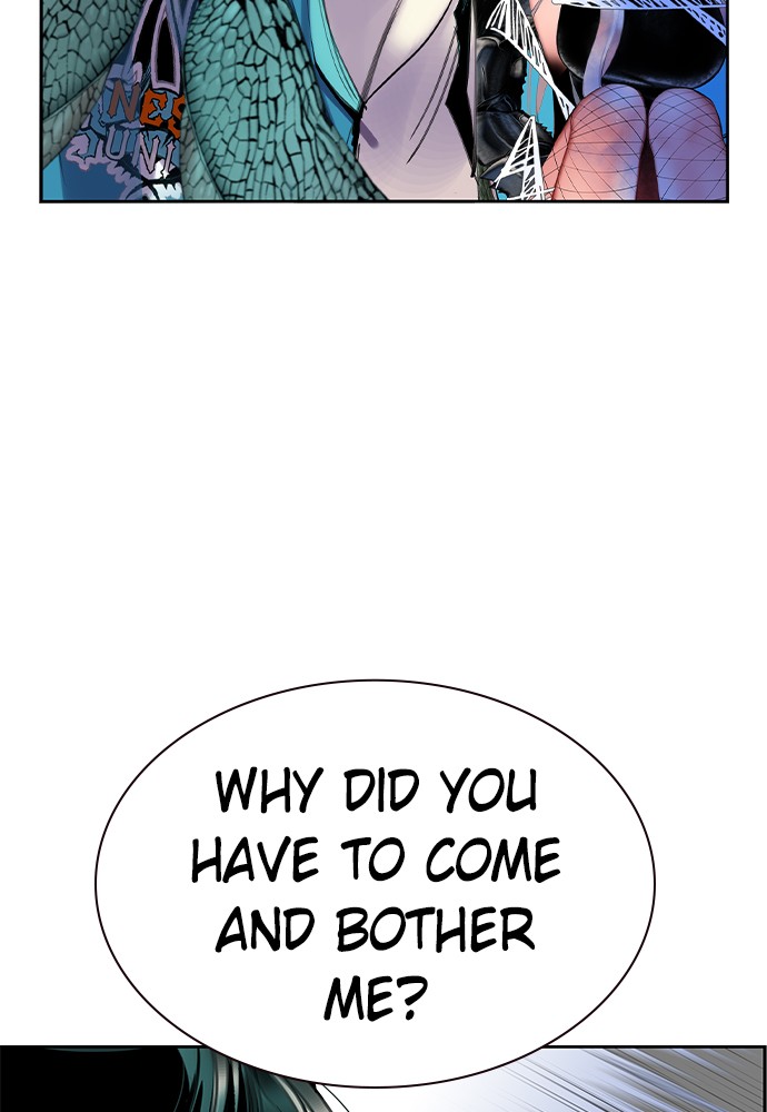 Jungle Juice Chap 19 - Next Chap 20