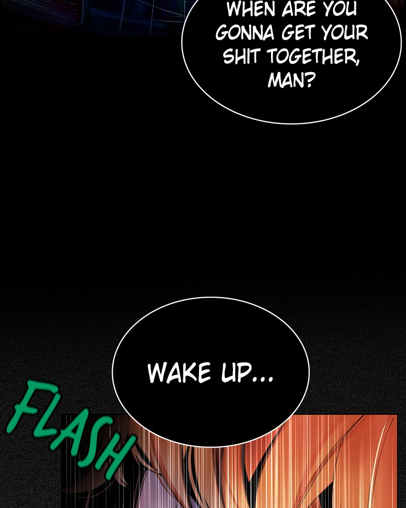 Jungle Juice Chap 10 - Next Chap 11