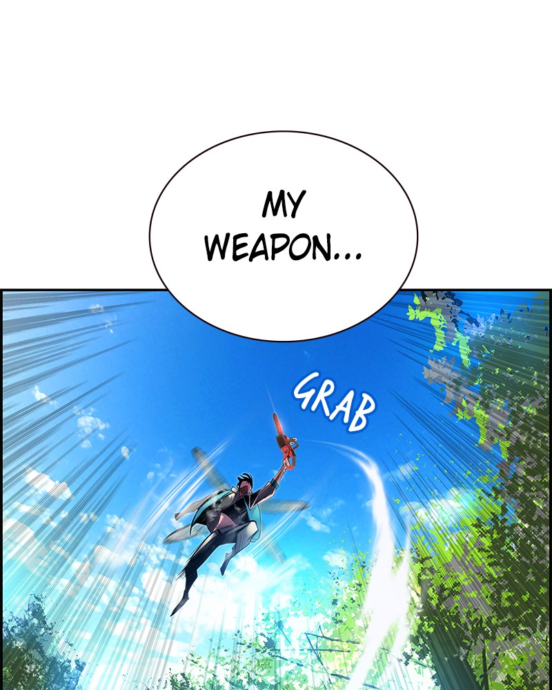 Jungle Juice Chap 10 - Next Chap 11
