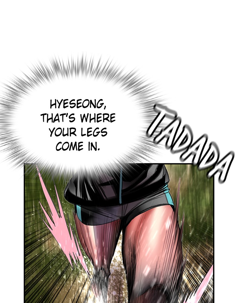 Jungle Juice Chap 10 - Next Chap 11