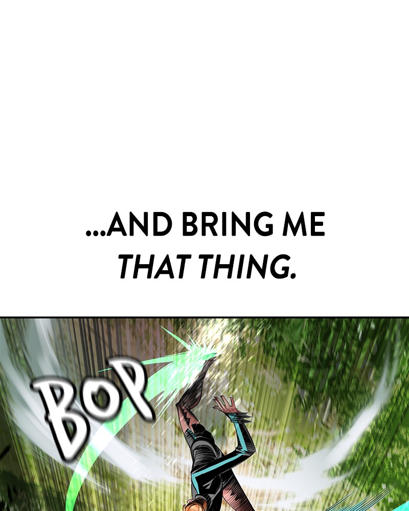 Jungle Juice Chap 10 - Next Chap 11