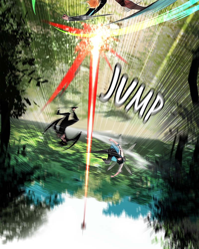 Jungle Juice Chap 10 - Next Chap 11