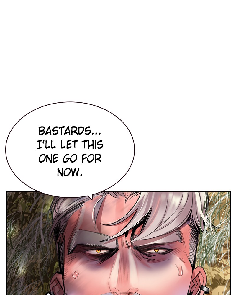 Jungle Juice Chap 10 - Next Chap 11