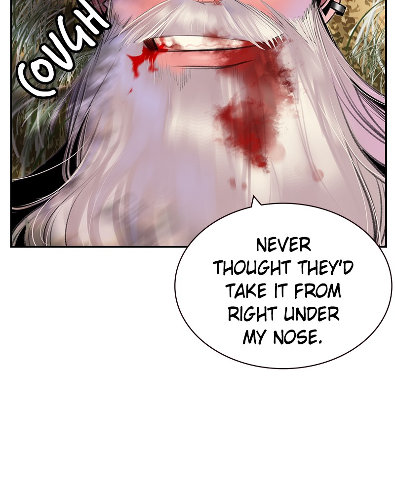 Jungle Juice Chap 10 - Next Chap 11