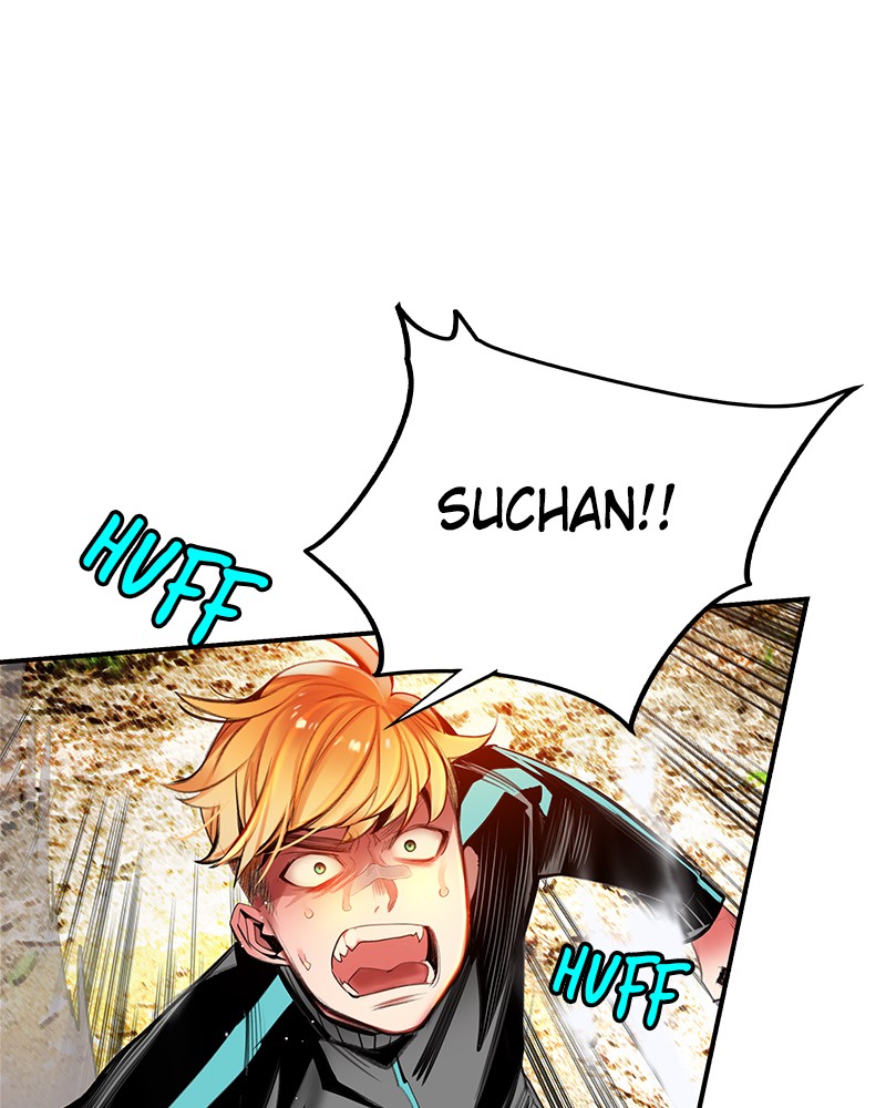 Jungle Juice Chap 10 - Next Chap 11
