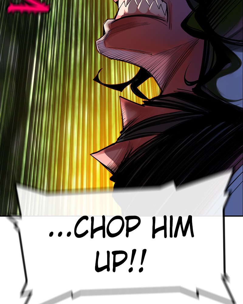 Jungle Juice Chap 10 - Next Chap 11
