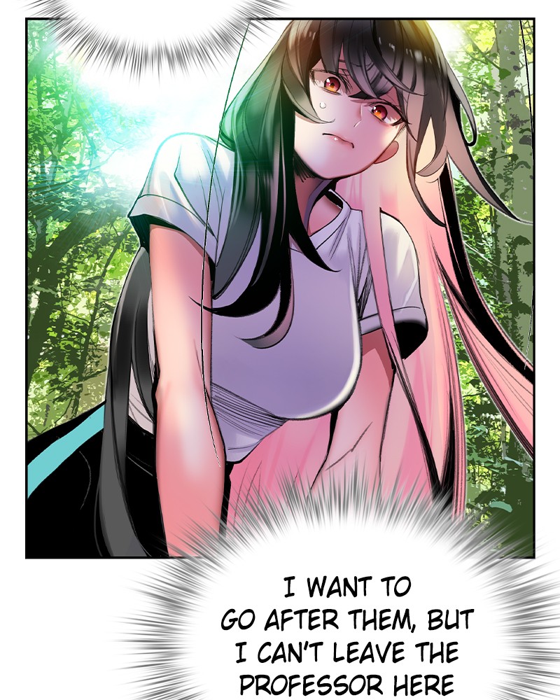Jungle Juice Chap 10 - Next Chap 11