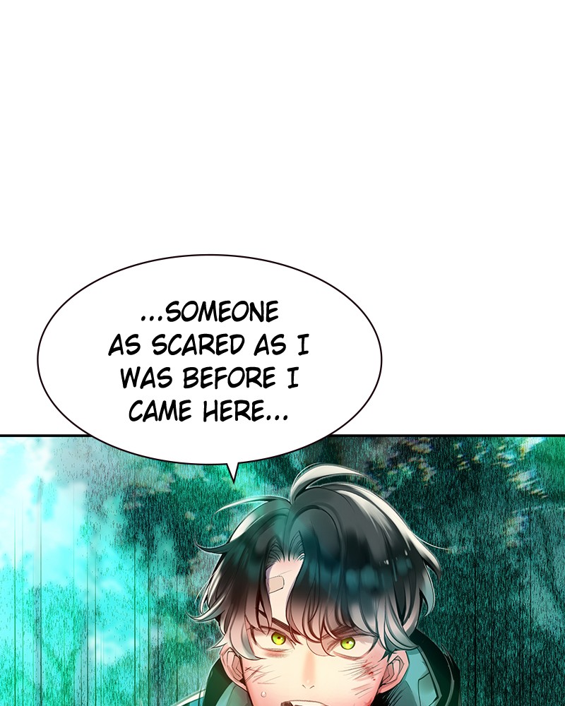Jungle Juice Chap 10 - Next Chap 11