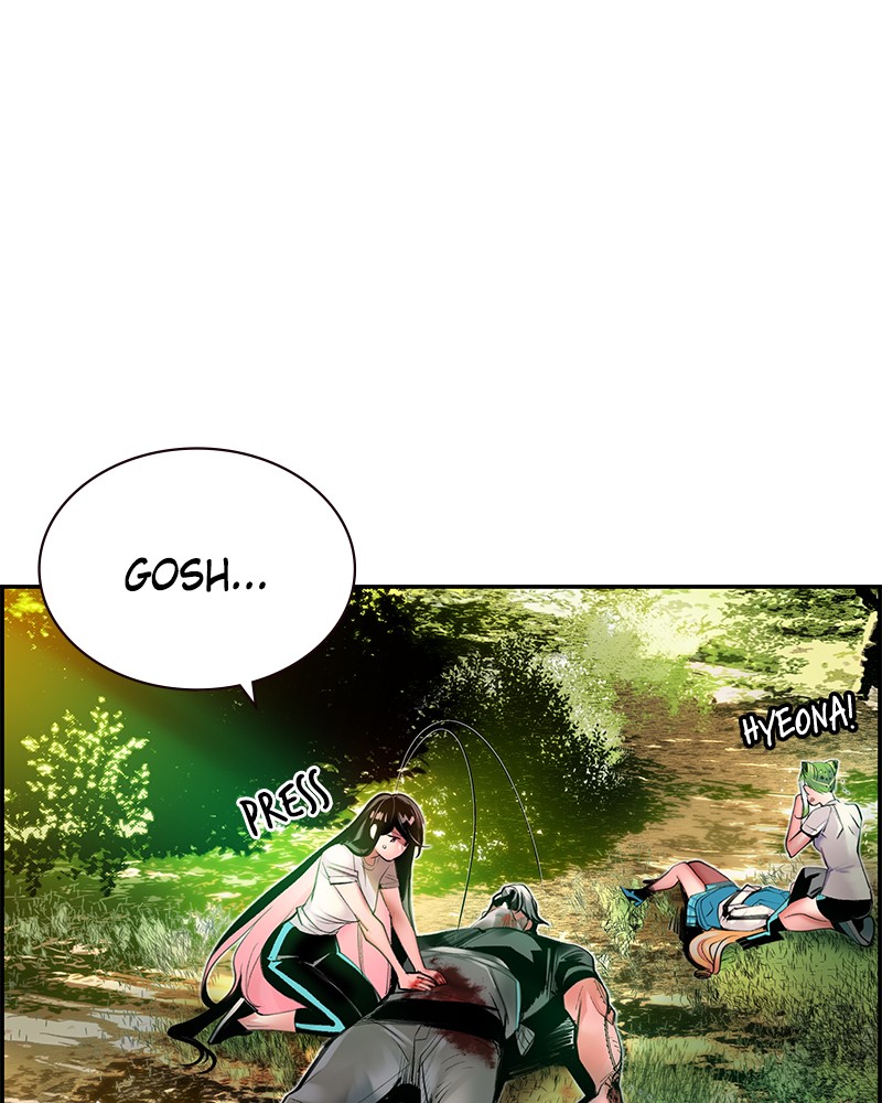 Jungle Juice Chap 10 - Next Chap 11