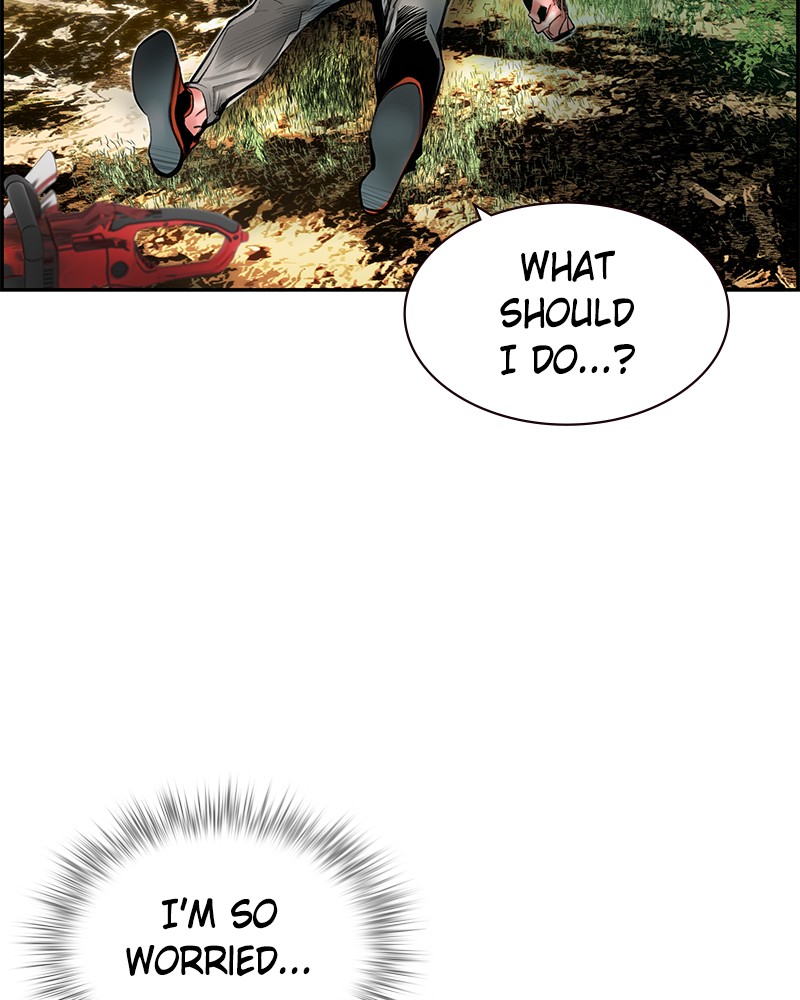 Jungle Juice Chap 10 - Next Chap 11