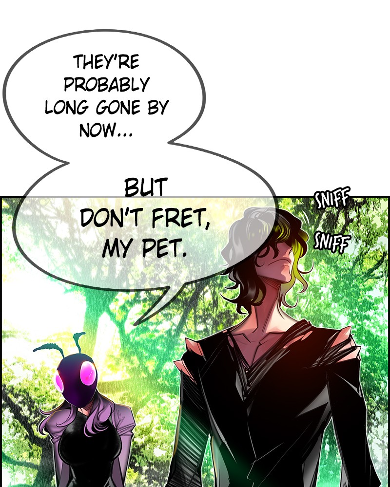 Jungle Juice Chap 10 - Next Chap 11